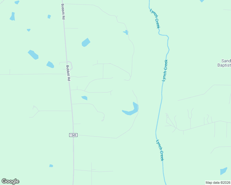 map of restaurants, bars, coffee shops, grocery stores, and more near 346 Bristol Meadows Road in Kittrell