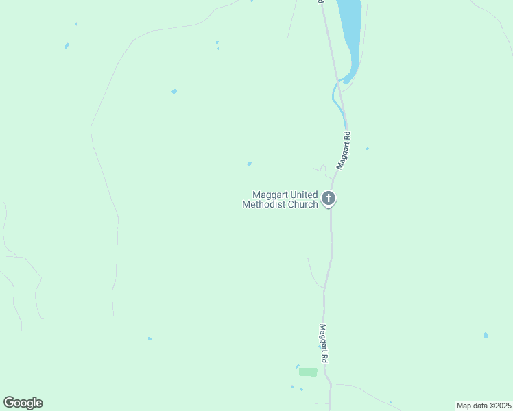 map of restaurants, bars, coffee shops, grocery stores, and more near 349 Maggart Road in Elmwood