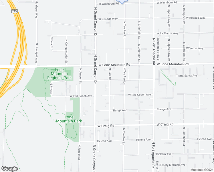 map of restaurants, bars, coffee shops, grocery stores, and more near 9510 Desert Crest in Las Vegas