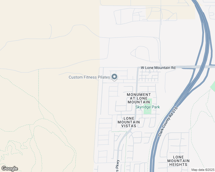 map of restaurants, bars, coffee shops, grocery stores, and more near 4643 North Eagle Nest Peak Street in Las Vegas
