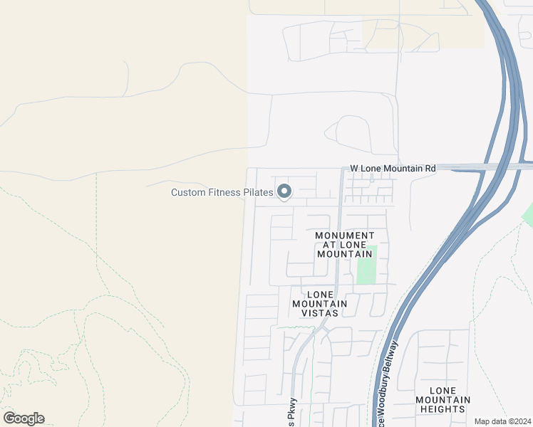 map of restaurants, bars, coffee shops, grocery stores, and more near 4643 North Eagle Nest Peak Street in Las Vegas