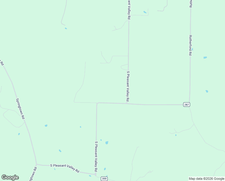 map of restaurants, bars, coffee shops, grocery stores, and more near 12713 South Pleasant Valley Road in Gentry