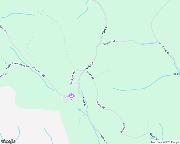 map of restaurants, bars, coffee shops, grocery stores, and more near 1110 Park Lane in Andersonville