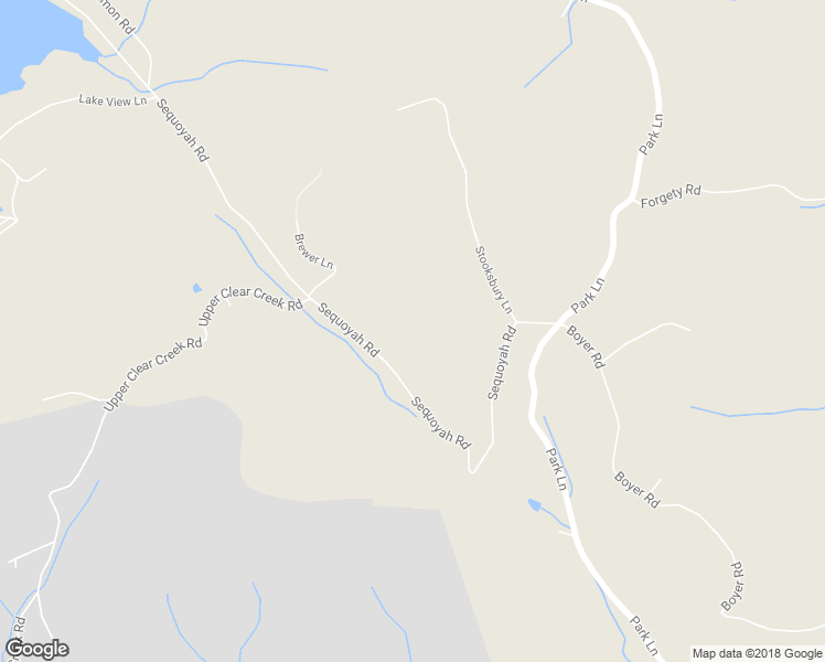 map of restaurants, bars, coffee shops, grocery stores, and more near 344 Sequoyah Road in Andersonville