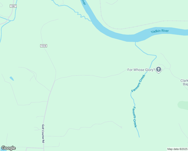 map of restaurants, bars, coffee shops, grocery stores, and more near Mead Road in Yadkin County
