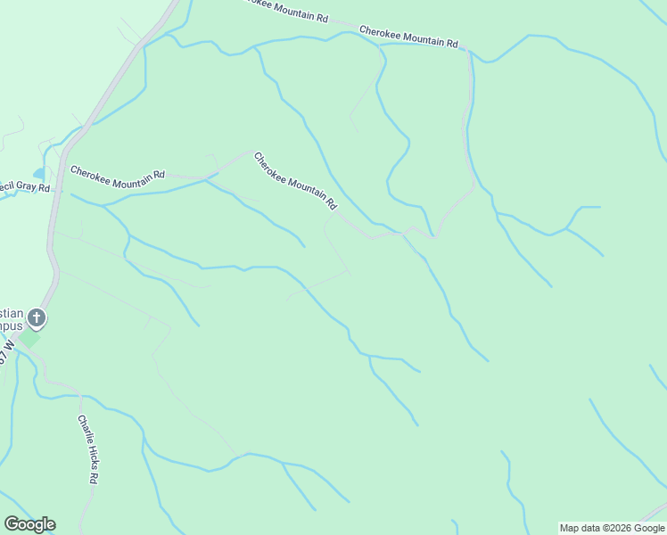 map of restaurants, bars, coffee shops, grocery stores, and more near 145 Joe Green Road in Jonesborough