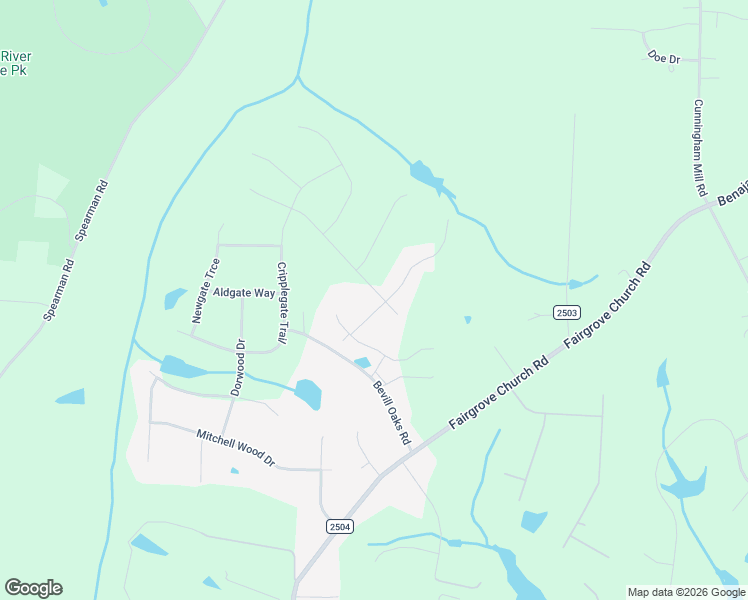 map of restaurants, bars, coffee shops, grocery stores, and more near 3492 Tyburn Court in Browns Summit