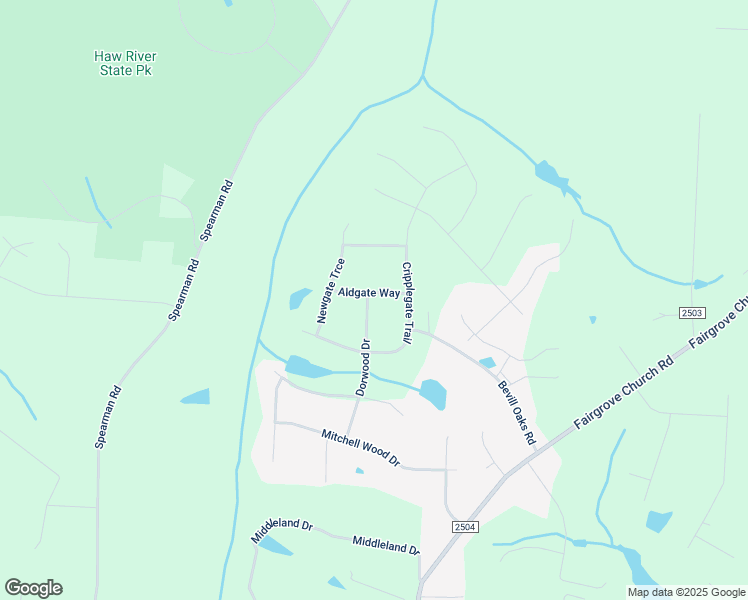map of restaurants, bars, coffee shops, grocery stores, and more near 8320 Dorwood Drive in Browns Summit