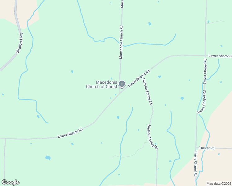 map of restaurants, bars, coffee shops, grocery stores, and more near 300 Lower Shannon Rd in Sharon