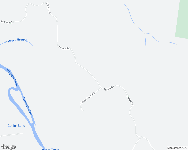 map of restaurants, bars, coffee shops, grocery stores, and more near 1632 Primm Road in Ashland City