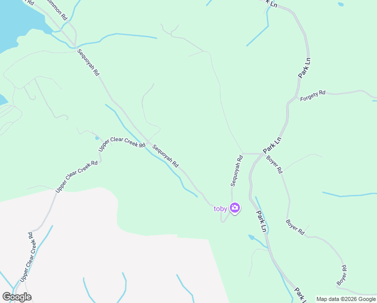 map of restaurants, bars, coffee shops, grocery stores, and more near 344 Sequoyah Road in Andersonville