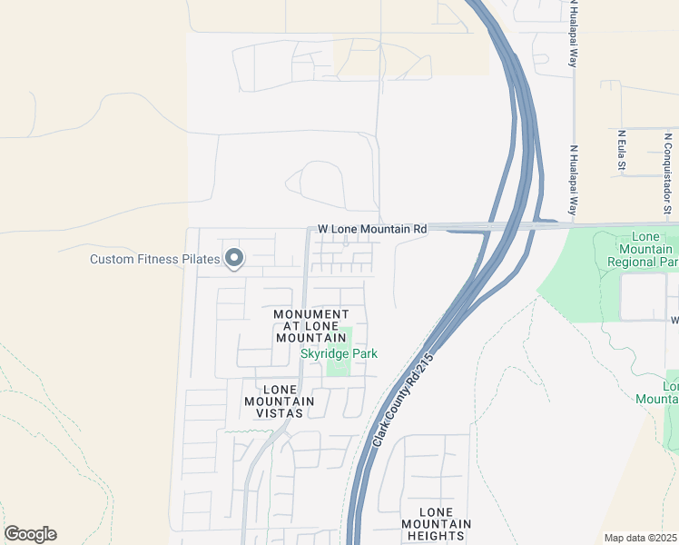 map of restaurants, bars, coffee shops, grocery stores, and more near 4711 Early Dawn Court in Las Vegas