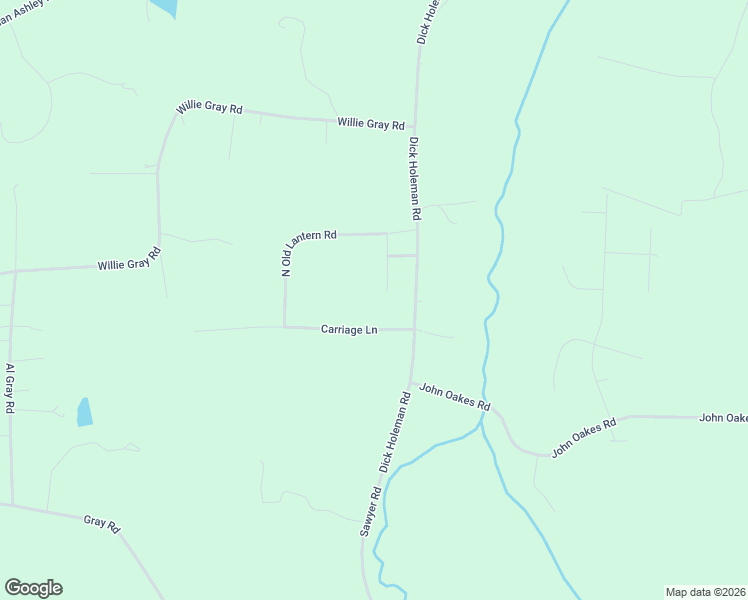 map of restaurants, bars, coffee shops, grocery stores, and more near 86 South Old Lantern Road in Timberlake