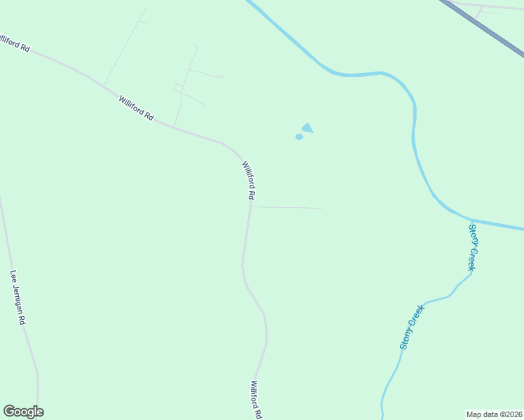 map of restaurants, bars, coffee shops, grocery stores, and more near 315 Williford Road in Ahoskie