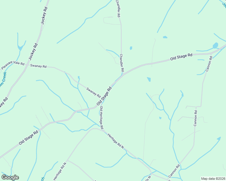 map of restaurants, bars, coffee shops, grocery stores, and more near 8470 Old Stage Road in Limestone