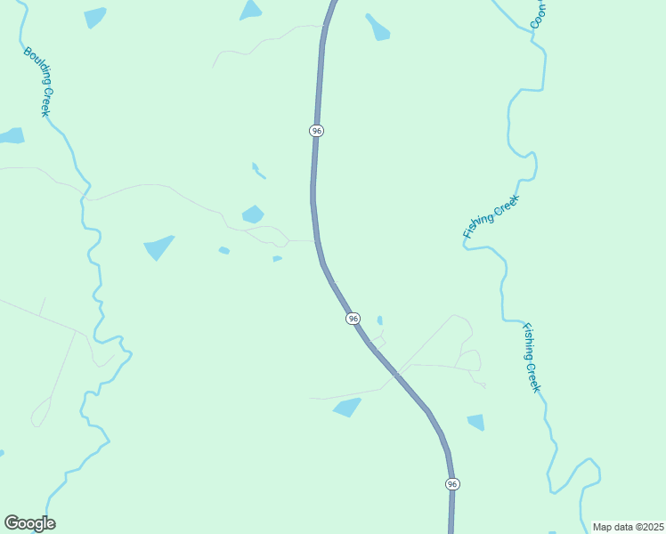 map of restaurants, bars, coffee shops, grocery stores, and more near 4192 North Carolina 96 in Oxford