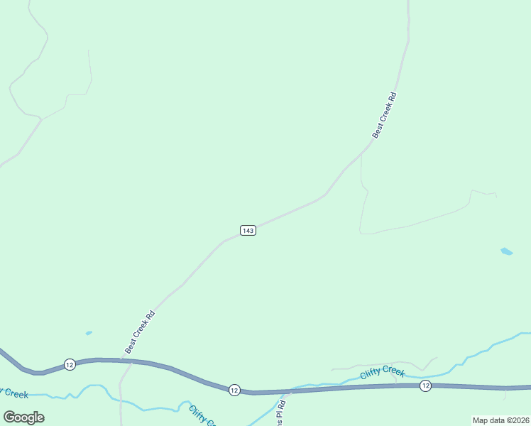 map of restaurants, bars, coffee shops, grocery stores, and more near 11617 Best Creek Road in Rogers