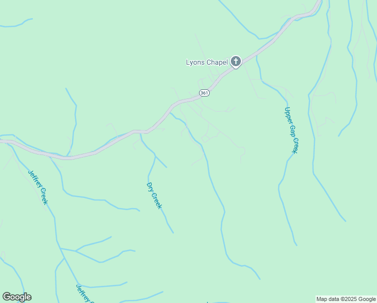 map of restaurants, bars, coffee shops, grocery stores, and more near 126 Butterfly Ln in Elizabethton
