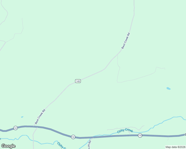 map of restaurants, bars, coffee shops, grocery stores, and more near 11617 Best Creek Road in Rogers