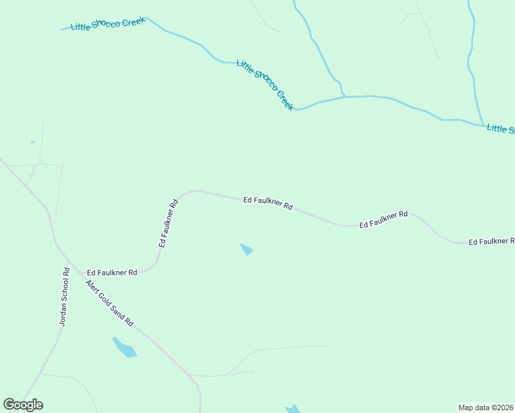 map of restaurants, bars, coffee shops, grocery stores, and more near 2-1132 Ed Faulkner Road in Warrenton