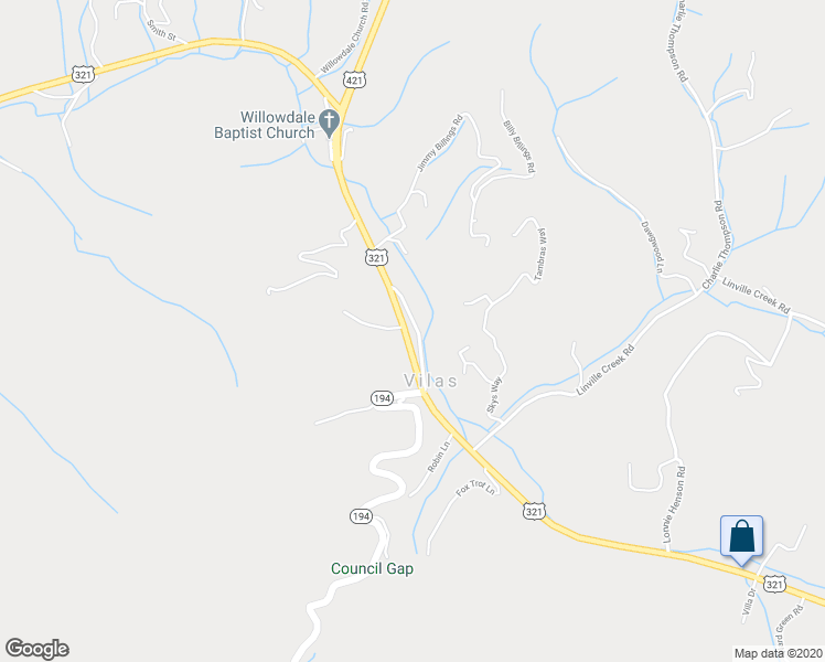 map of restaurants, bars, coffee shops, grocery stores, and more near 208 Abby Lane in Vilas