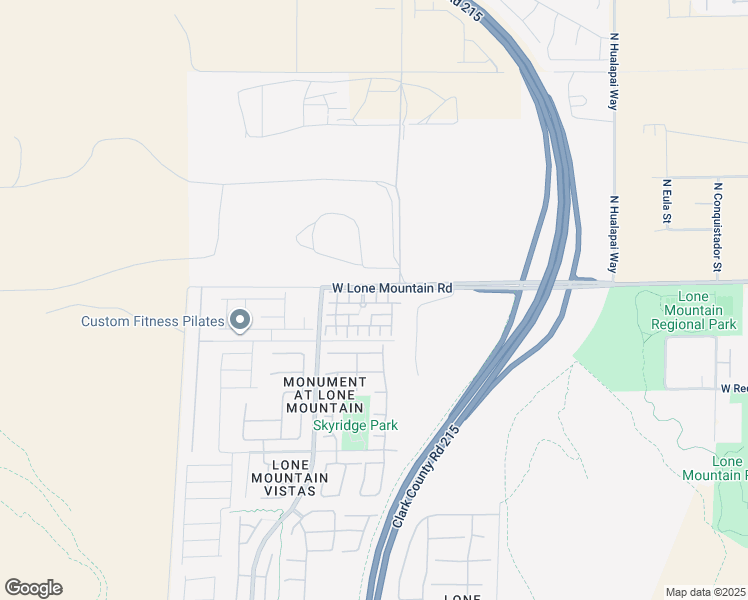 map of restaurants, bars, coffee shops, grocery stores, and more near 10450 Gold Shadow Avenue in Las Vegas