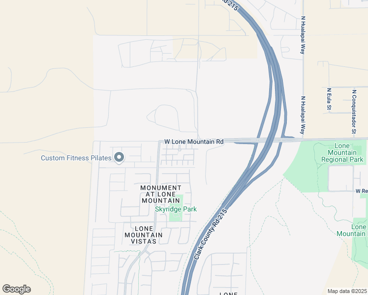 map of restaurants, bars, coffee shops, grocery stores, and more near 10454 Gold Shadow Avenue in Las Vegas