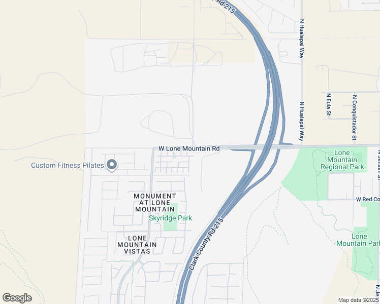 map of restaurants, bars, coffee shops, grocery stores, and more near 10419 Kitty Joyce Avenue in Las Vegas