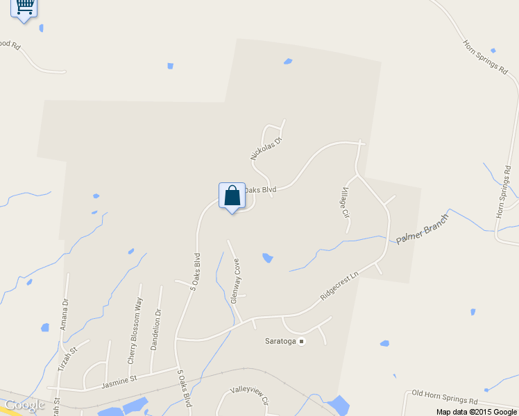 map of restaurants, bars, coffee shops, grocery stores, and more near 110 Waverly Place in Lebanon