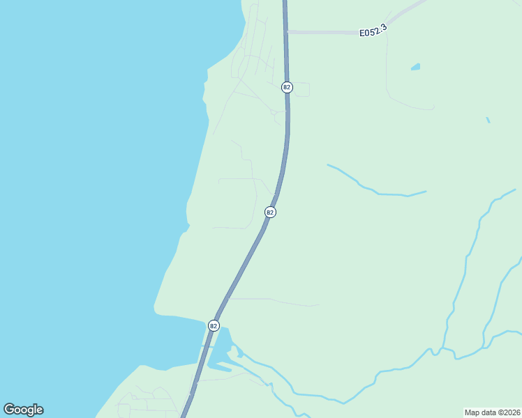 map of restaurants, bars, coffee shops, grocery stores, and more near 91 Plumtree Road in Salina