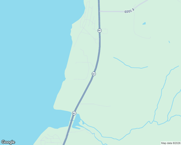 map of restaurants, bars, coffee shops, grocery stores, and more near 91 Plumtree Road in Salina