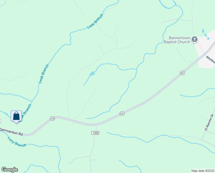 map of restaurants, bars, coffee shops, grocery stores, and more near 8341 Wall Farm Road in Rural Hall