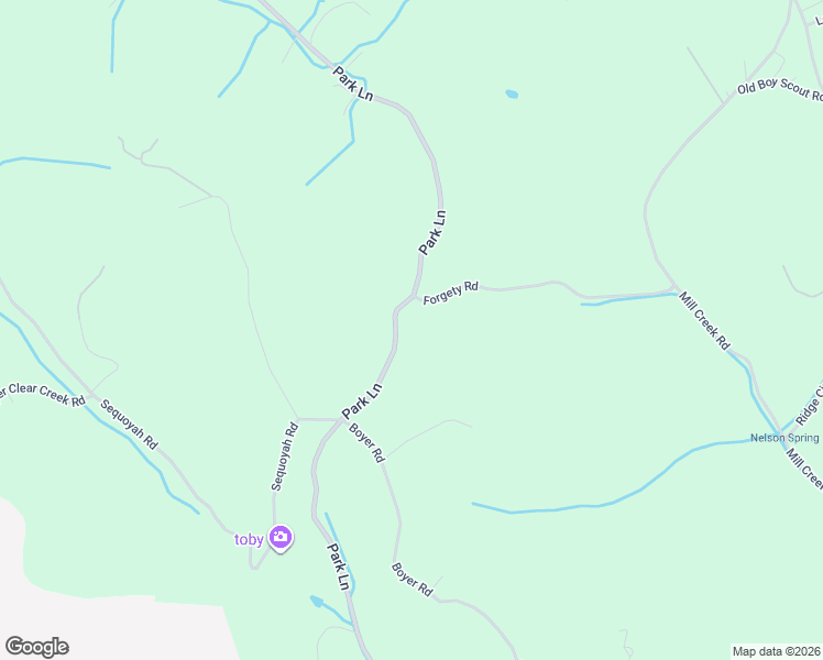 map of restaurants, bars, coffee shops, grocery stores, and more near 1110 Park Lane in Andersonville