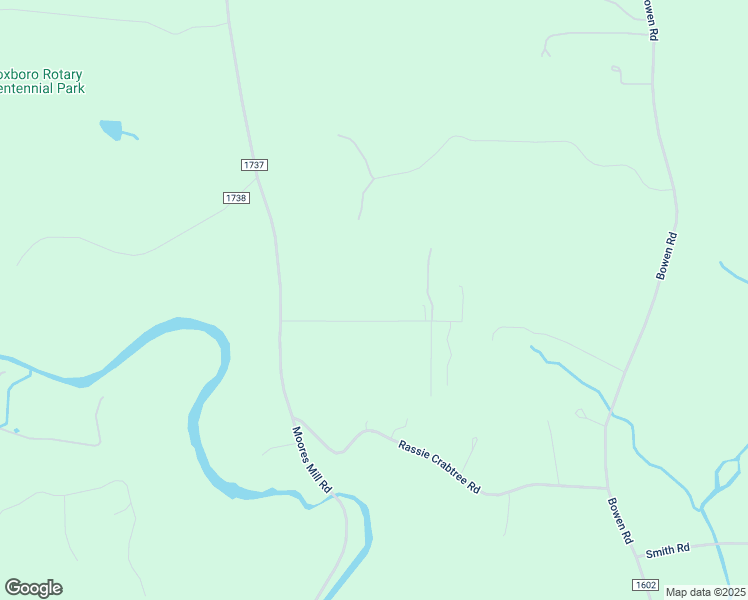 map of restaurants, bars, coffee shops, grocery stores, and more near 211 Winchester Road in Rougemont