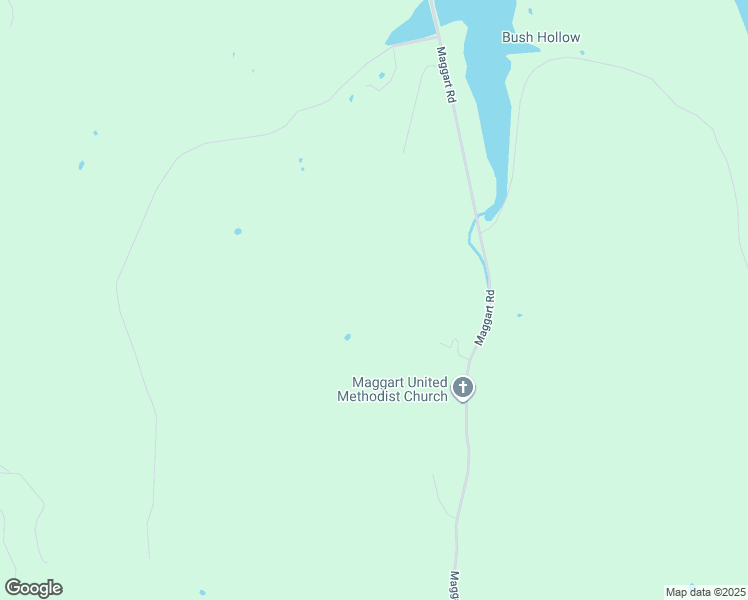 map of restaurants, bars, coffee shops, grocery stores, and more near 349 Maggart Road in Smith