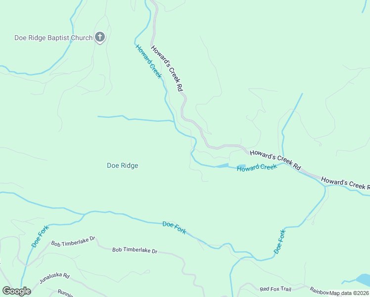 map of restaurants, bars, coffee shops, grocery stores, and more near 397 Millers Pond Lane in Boone