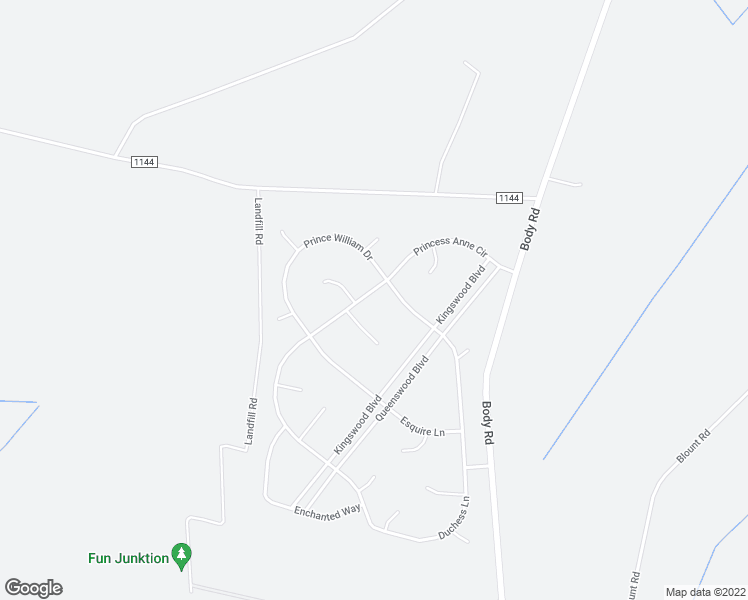 map of restaurants, bars, coffee shops, grocery stores, and more near 303 Princess Anne Circle in Elizabeth City