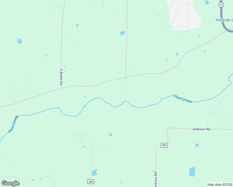 map of restaurants, bars, coffee shops, grocery stores, and more near 19407 Dawn Hill East Road in Gentry