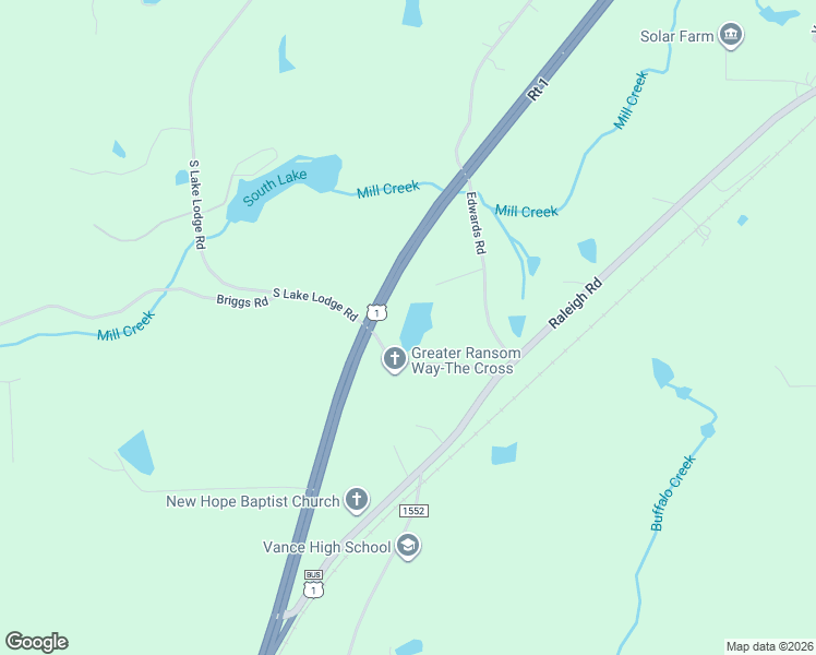 map of restaurants, bars, coffee shops, grocery stores, and more near 183 South Lake Lodge Road Exd in Henderson