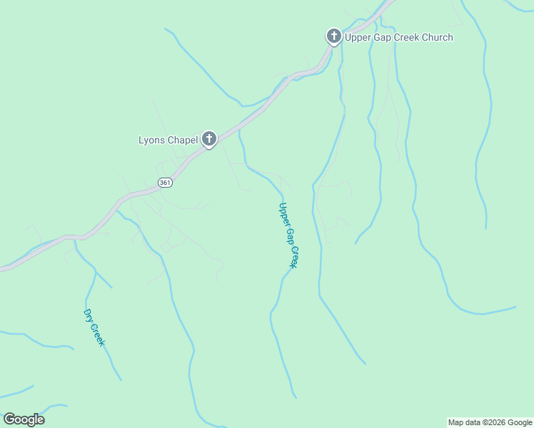 map of restaurants, bars, coffee shops, grocery stores, and more near in Unicoi