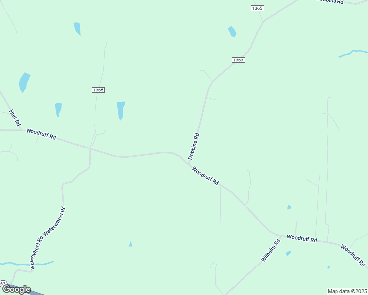 map of restaurants, bars, coffee shops, grocery stores, and more near 2950 Dobbins Road in Boonville