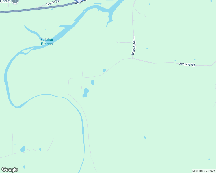 map of restaurants, bars, coffee shops, grocery stores, and more near 97 Whitefield Lane in Carthage