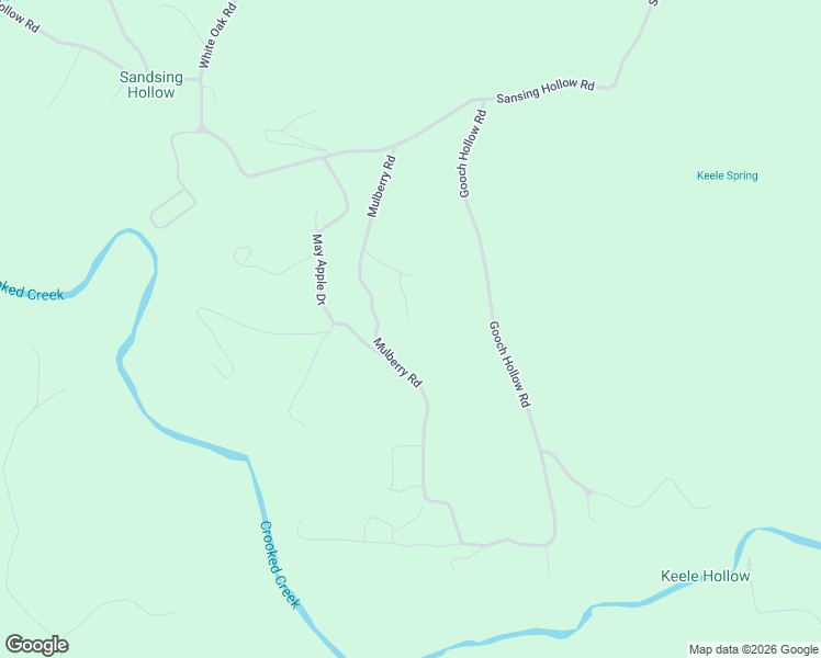 map of restaurants, bars, coffee shops, grocery stores, and more near 3544 A Mulberry Road in Harrison