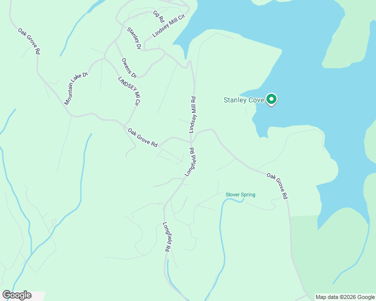 map of restaurants, bars, coffee shops, grocery stores, and more near 422 Wilson Lane in Rocky Top