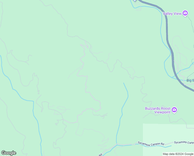 map of restaurants, bars, coffee shops, grocery stores, and more near 46304 Pfeiffer Ridge Road in Big Sur