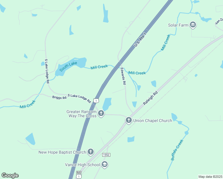 map of restaurants, bars, coffee shops, grocery stores, and more near 94 Summer Lake Lane in Henderson