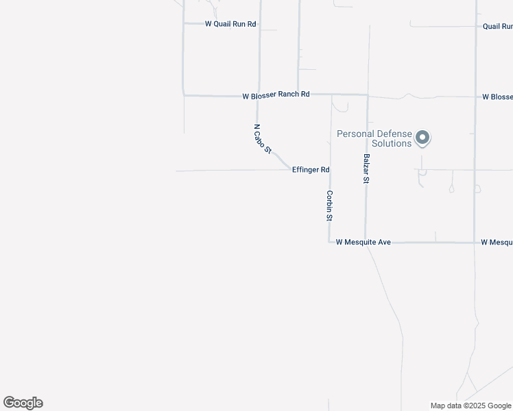 map of restaurants, bars, coffee shops, grocery stores, and more near 4750 West Mesquite Avenue in Pahrump