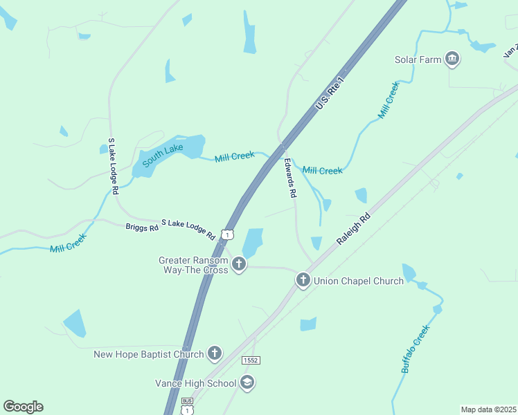 map of restaurants, bars, coffee shops, grocery stores, and more near 94 Summer Lake Lane in Henderson