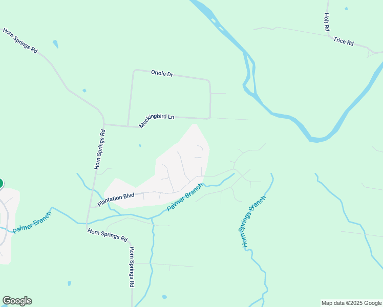 map of restaurants, bars, coffee shops, grocery stores, and more near 2004 Butler Cove in Lebanon
