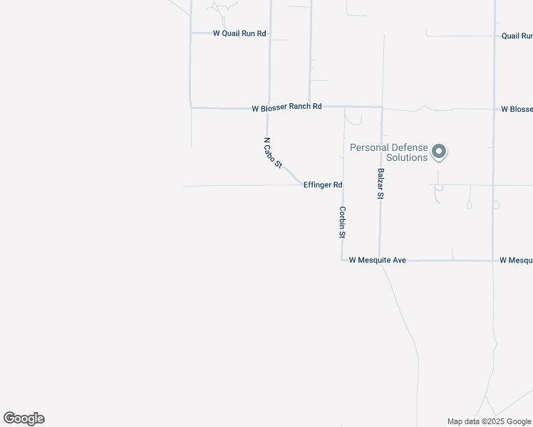 map of restaurants, bars, coffee shops, grocery stores, and more near 4750 West Mesquite Avenue in Pahrump